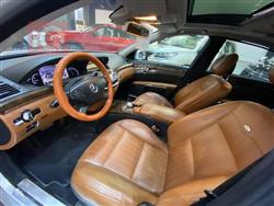 مێرسێدس بێنز S-Class